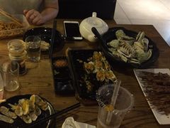 -程友记小海鲜·烧烤(马狮店)