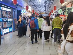 -台北地下街
