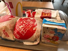 -麦当劳(东石东一路店)