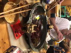 -黄潇洒老火锅(九眼桥宏济巷店)
