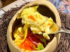 -LE SHARE洛笙·花园西餐(北京路步行街店)