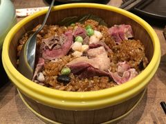 -香园茶社·金陵小灶(老门东店)
