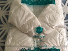 -ucc国际洗衣(杨浦店)