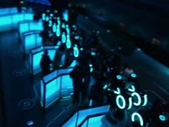 游乐设施-上海迪士尼度假区
