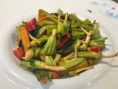 -南门四季铜锅涮肉(左家庄店)