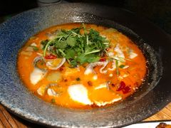 古法酸菜鱼-嘉禾·悦享餐厅(八方汇店)