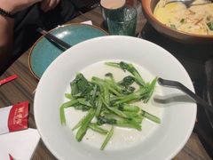 -鸽子侯·家宴·平价海鲜(绿地店)