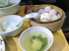 -回味鸭血粉丝汤(新城市广场店)