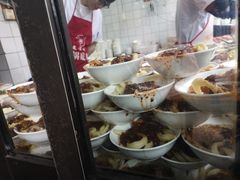 -洞子口张老二凉粉(文殊院店)