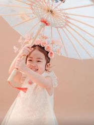 -小熊维尼高端孕婴摄影(清湖金銮店)