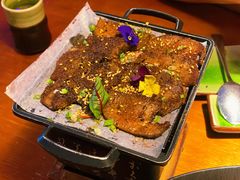 有点辣黄油牛舌-鳗鱼家·深夜食堂(军博店)