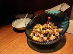 秘制糟花螺-周家二小姐的菜(西津渡店)