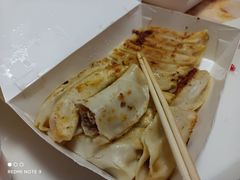 -劈柴院锅贴(沈阳路店)