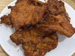 香炸大排-九龙餐厅(大沽路店)