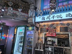 -花食间餐吧(远大购物中心群力店)
