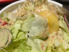 -胖哥俩肉蟹煲(梅溪步步高店)