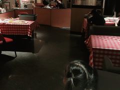 -西贝(东方路店)
