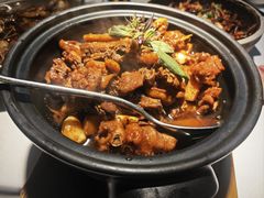 -味界·精致赣菜(招商花园城店)