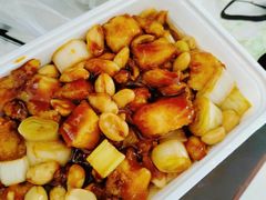 -紫光园·烤鸭·北京菜(团结湖店)