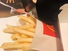 -麦当劳(海岸城店)