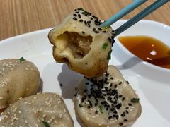 -小杨生煎(松江大学城店)