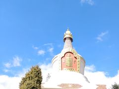 -康定跑马山风景区