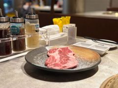 -乾杯烧肉居酒屋(中洲湾店)