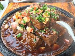 -东馆和天下特色餐饮(工农店)