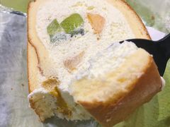 -卷心卷意·轻甜蛋糕(新光天地店)