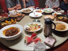 -天福苑(崇宁路店)