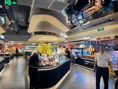 -東盛炭烤自助料理(玄武招商花园城店)
