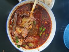 -老李家杂肝汤(回民街店)