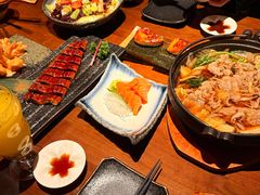 -千代武日本料理(开发区店)
