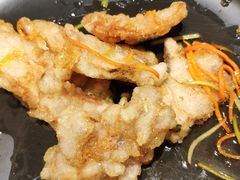 -金掌勺·锅包肉(广渠门店)