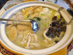 -曹家小菜(胜太路店)