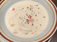 -萨莉亚意式餐厅(杭州滨江天街店)