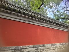 -北京国子监胡同