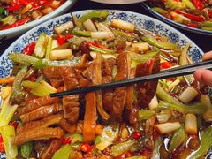 -李大爷的泡椒馆(冉家坝店)