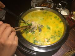 醉美辣子鸡-天山醉美辣子鸡(文艺路店)