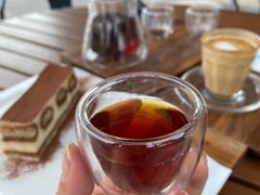 -Torch Coffee 炬点咖啡