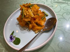 -烤肉宛饭庄(南礼士路店)