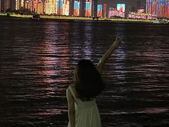-武汉两江游览·夜游长江(汉口粤汉码头)