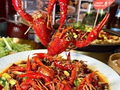 -辣尚瘾·烤鱼·新川菜(交大直营店)