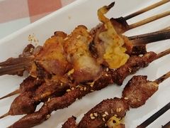 -孟记粥铺·家常菜·烧烤·粥(亚运村店)