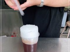 -陈记栗子(长宁路店)