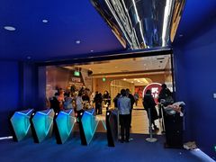 -SFC上影影城(港汇永华IMAX激光店)