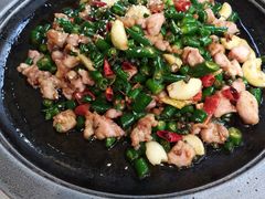 -周三的情书花园餐厅(江北店)