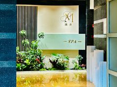 -上海外滩茂悦大酒店
