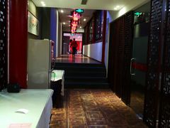 -留芳·文旅古月楼(老街店)