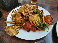 -顶之鲜海鲜餐厅